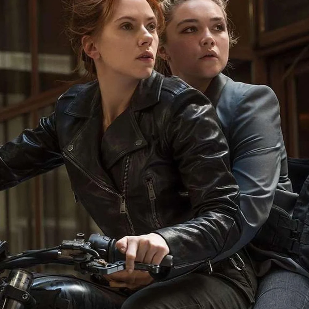 Belstaff Marvingt 2.0 Leather Jacket BNWT - Picture 14 of 14